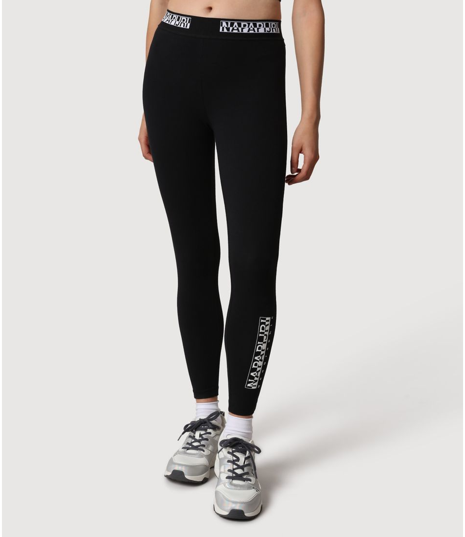 Купить Женские легинсы M-BOX LEGGINGS 2 по лучшей цене с доставкой в любую  точку России! | Fashion Marine