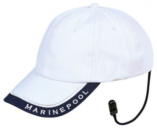 Кепка проф. CAP WITH RETAINING STRAP