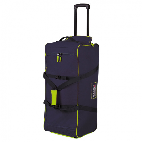 Сумка SE CLASSIC WHEELED BAG 110L