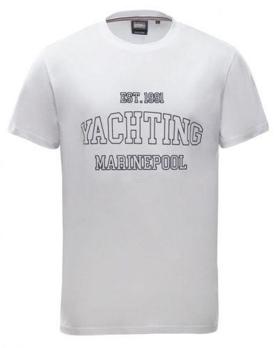 Футболка муж. TORBEN T-SHIRT 1003801