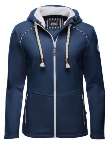 Флис жен. TAMARA FLEECE JACKET