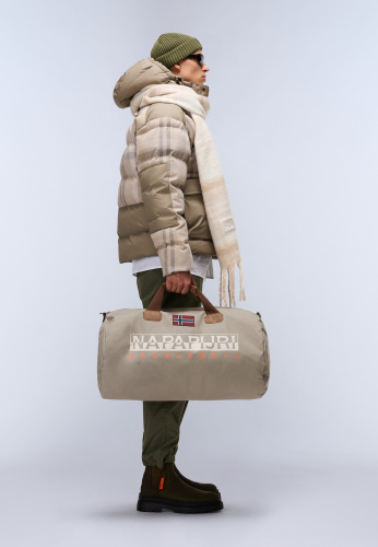 Сумка дорожная BERING 3
