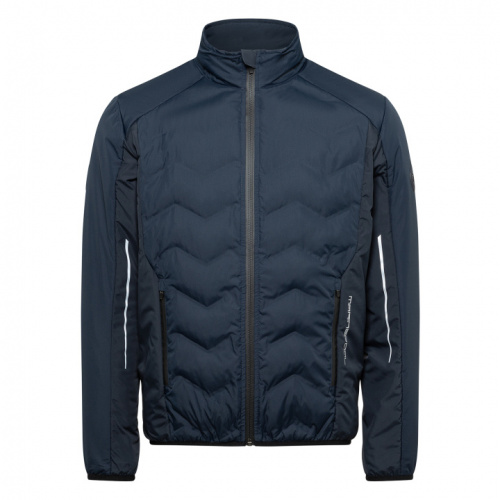 Куртка мужская MP BORK PADDED JACKET MEN