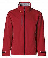 Куртка мужская CREW HOODED JACKET MEN