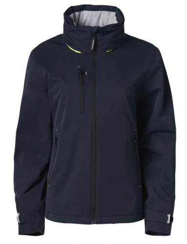 Куртка женская CREW HOODED JACKET WOMEN
