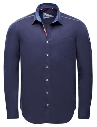 Рубашка муж. RR JUSSI SHIRT