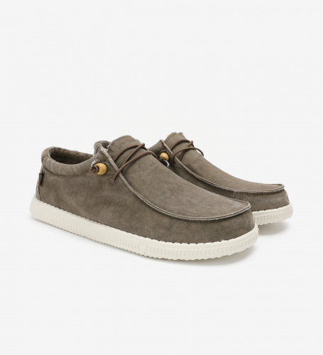 Обувь мужская WP150 WALLABI WASHED