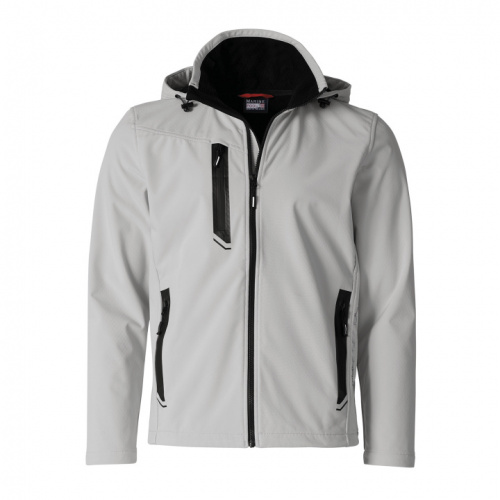 Куртка мужская MP EMOTIONS SOFTSHELL