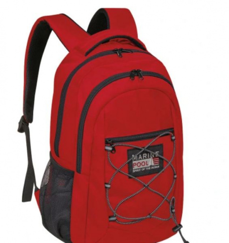 Рюкзак MP PROMO BACKPACK
