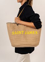 Сумка SAC PLAGE JUTE