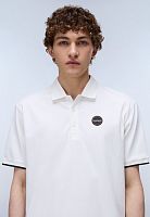 Рубашка-поло мужская E-BADGE SS 1