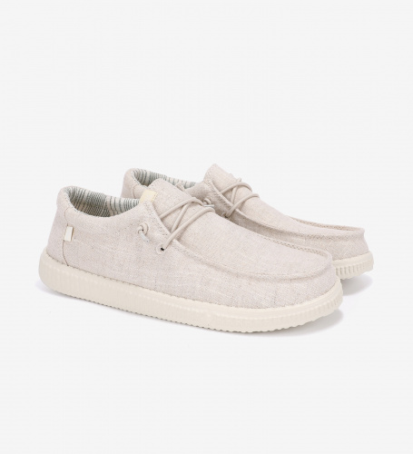 Обувь женская WP150 LINEN