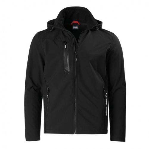 Куртка мужская MP EMOTIONS SOFTSHELL