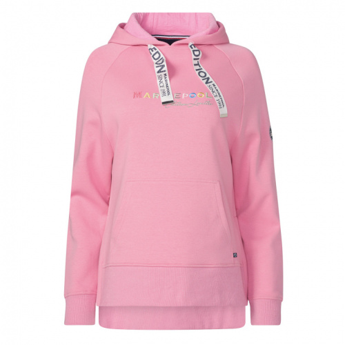 Джемпер женский TAMIA SWEATER HOODIE