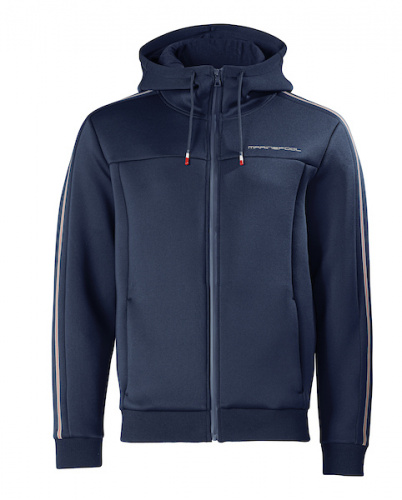 Куртка трикотаж. KIN SWEAT HOODIE