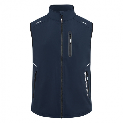 Жилет мужской MP RUSSEL SOFTSHELL VEST