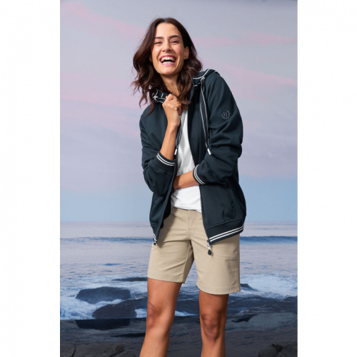 Куртка трикотаж. MP ACHELOOS Hoodie Jacket
