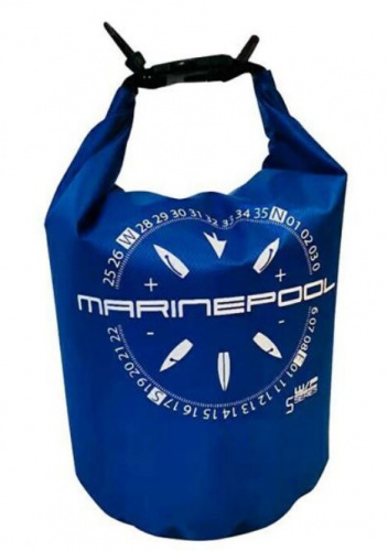 Сумка TACTIC WP RIPSTOP DRYBAG 10L
