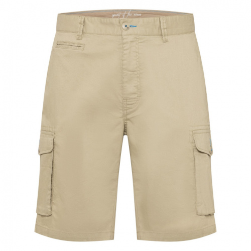 Шорты мужские BRUCE CREW CARGO BERMUDAS