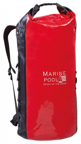 Сумка непромок. DRYBAG 8 BACKPACK 62L