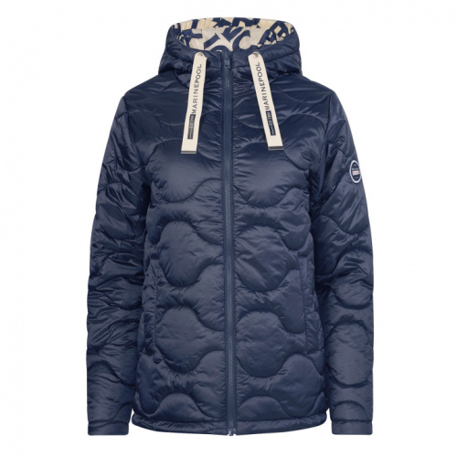 Куртка женская Fiorelle Reversible Jacket фото 4