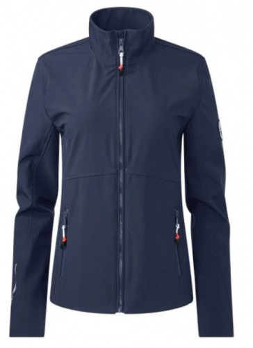 Куртка женская ST. ANNA SOFTSHELL фото 3