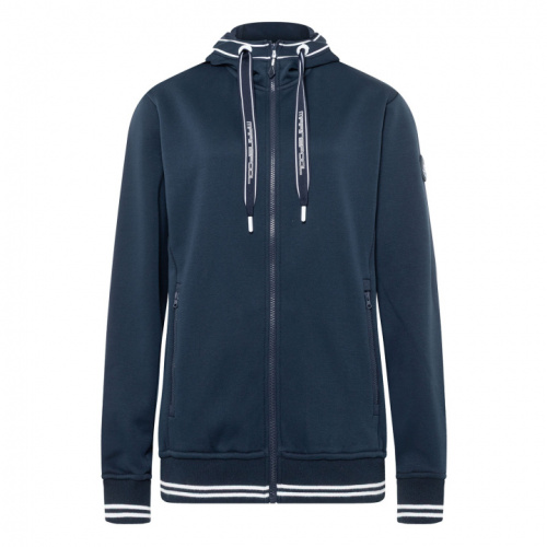 Куртка трикотаж. MP ACHELOOS Hoodie Jacket фото 2