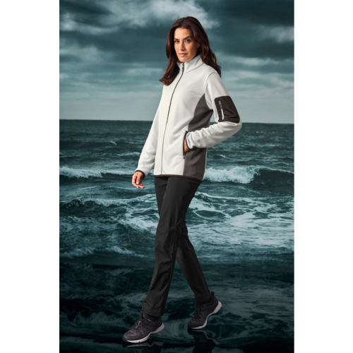 Брюки женские WRAP LIGHT TRS WOMEN фото 3