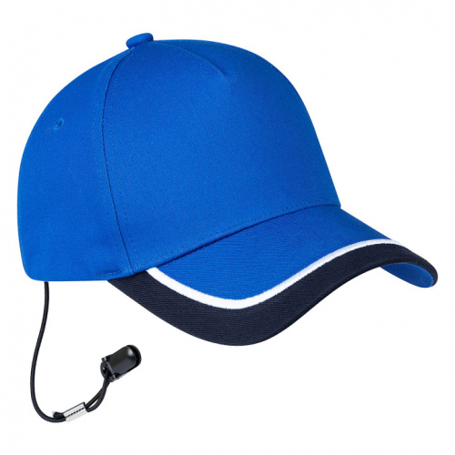 Кепка проф. CAP WITH RETAINING STRAP фото 6