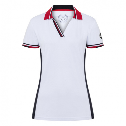 Поло женское MP Club Polo Women фото 2