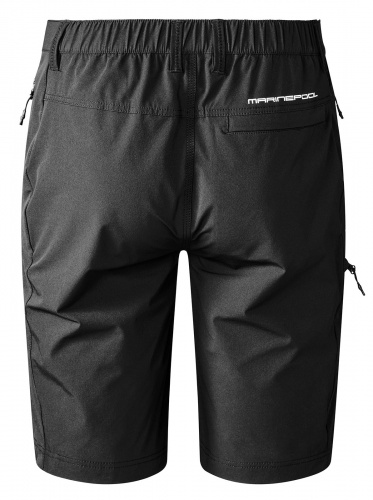 Шорты мужские WRAP LIGHT BERMUDAS фото 2