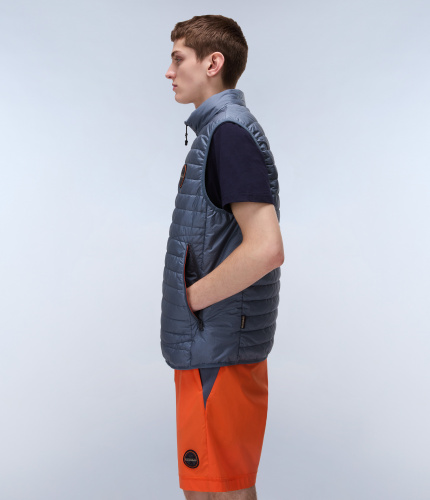 Жилет мужской A-AMIATA VEST фото 2