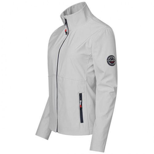 Куртка женская ST. ANNA SOFTSHELL фото 8