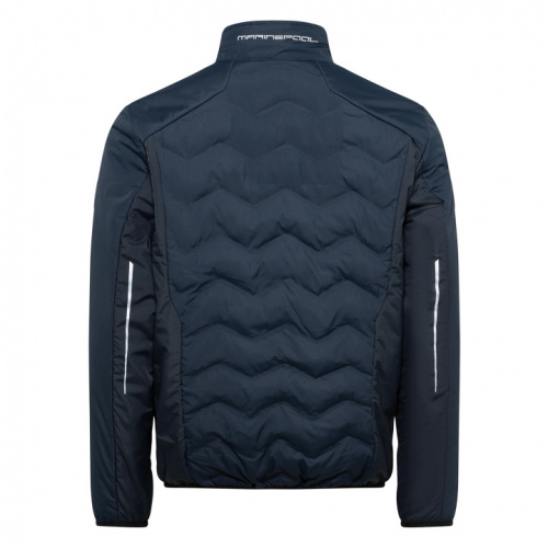 Куртка мужская MP BORK PADDED JACKET MEN фото 2