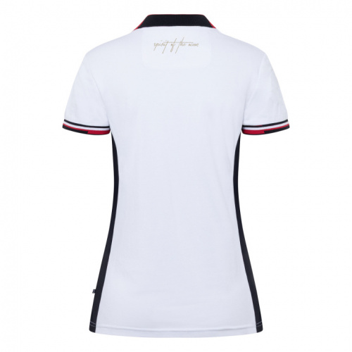 Поло женское MP Club Polo Women фото 3