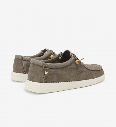 Обувь мужская WP150 WALLABI WASHED фото 2