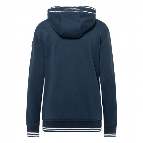 Куртка трикотаж. MP ACHELOOS Hoodie Jacket фото 3