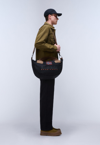 Сумка H-REFLECT SLING фото 4