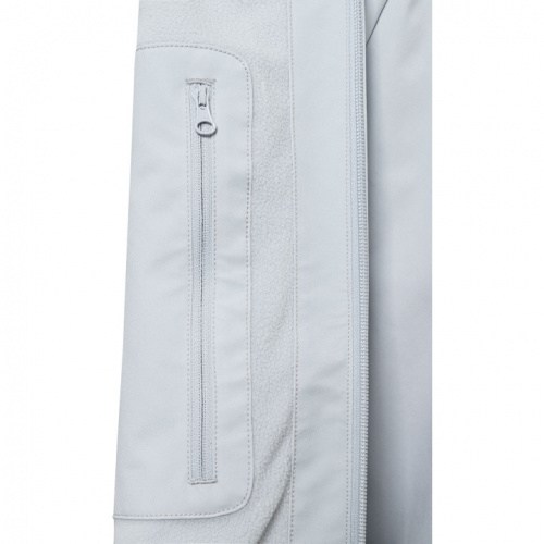 Куртка мужская YACHT CLUB JACKET HOODED FLEECE фото 7