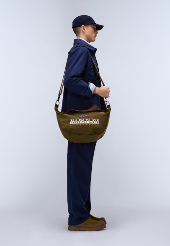 Сумка H-REFLECT SLING фото 3