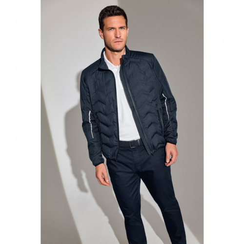 Куртка мужская MP BORK PADDED JACKET MEN фото 3