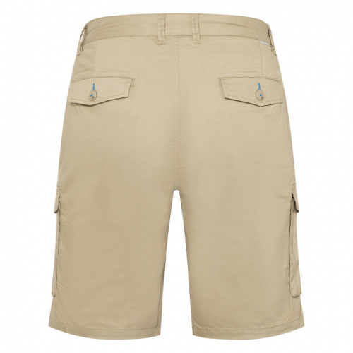 Шорты мужские BRUCE CREW CARGO BERMUDAS фото 2