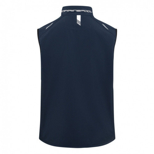 Жилет мужской MP RUSSEL SOFTSHELL VEST фото 2