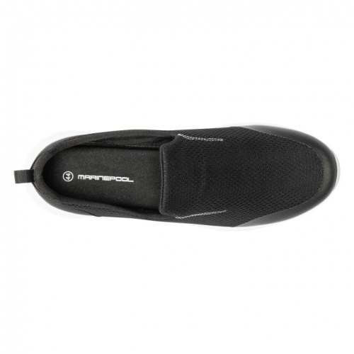 Обувь MP STEWARD LOAFER фото 3