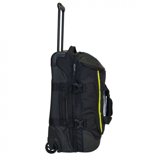 Сумка JB Displace 75L Trolley фото 4
