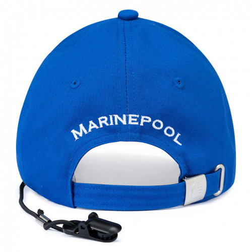Кепка проф. CAP WITH RETAINING STRAP фото 10