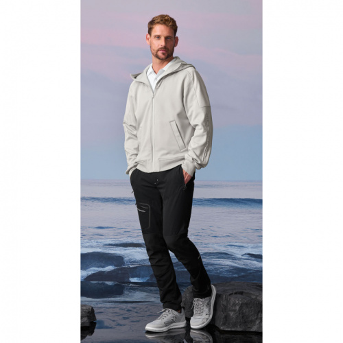 Куртка муж. MP HORUS Tec Hoodie Jacket фото 3