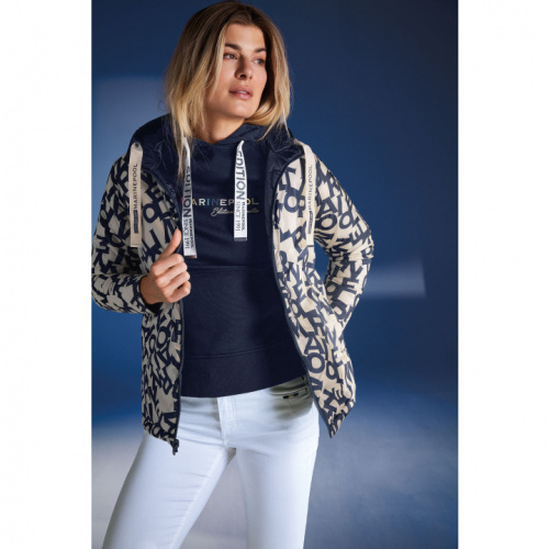Куртка женская Fiorelle Reversible Jacket фото 6