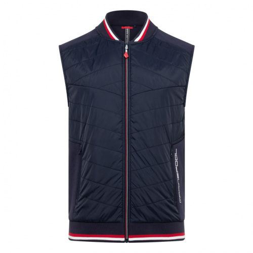 Жилет мужской MP PONTUS Hybrid Vest фото 2