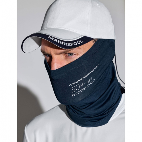 Шарф ACTIVE TUBE SCARF PROTECTION фото 2
